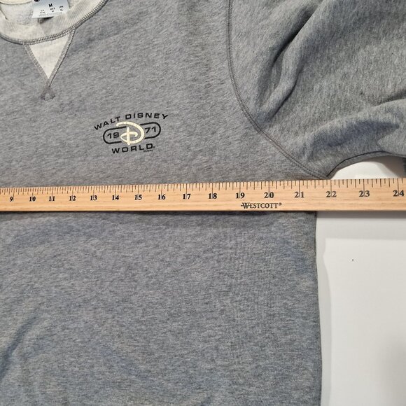 Vintage Champion Disney Unisex Long Sleeve Shirt - Picture 7 of 12